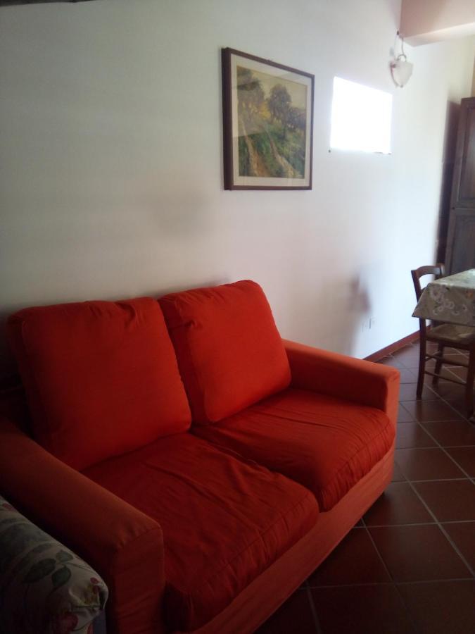 Casa Vacanze Butterfly Trabia Exterior photo