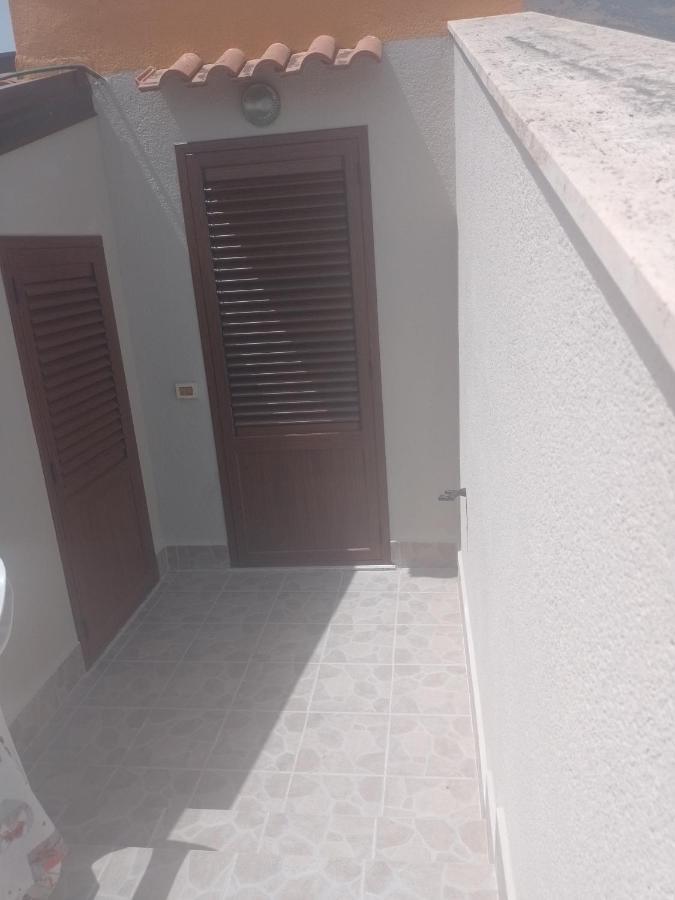 Casa Vacanze Butterfly Trabia Exterior photo