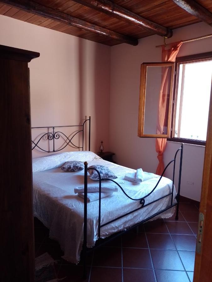 Casa Vacanze Butterfly Trabia Exterior photo